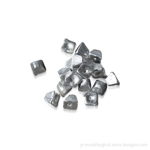 Aluminum Products (Deoxidizer & Desulfurizer) 2022